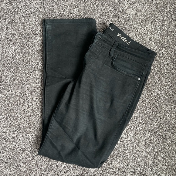 7 For All Mankind denim jeans - Picture 1 of 1